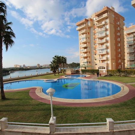 Apartamento El Faro By Rental Ole La Manga del Mar Menor Exterior foto