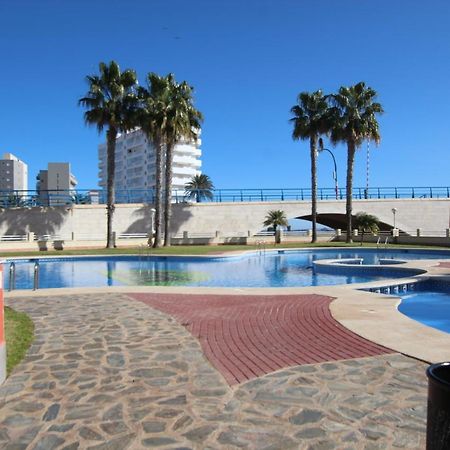 Apartamento El Faro By Rental Ole La Manga del Mar Menor Exterior foto