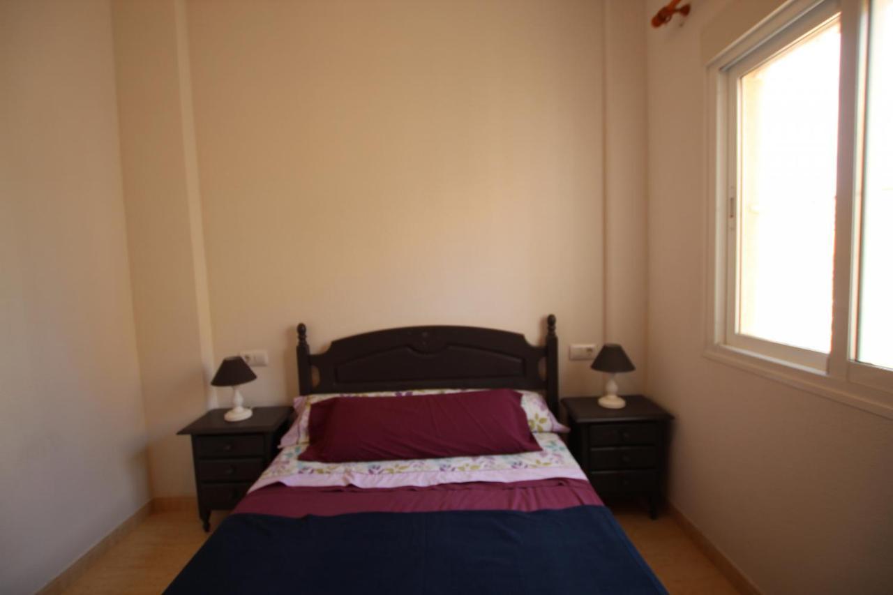 Apartamento El Faro By Rental Ole La Manga del Mar Menor Exterior foto