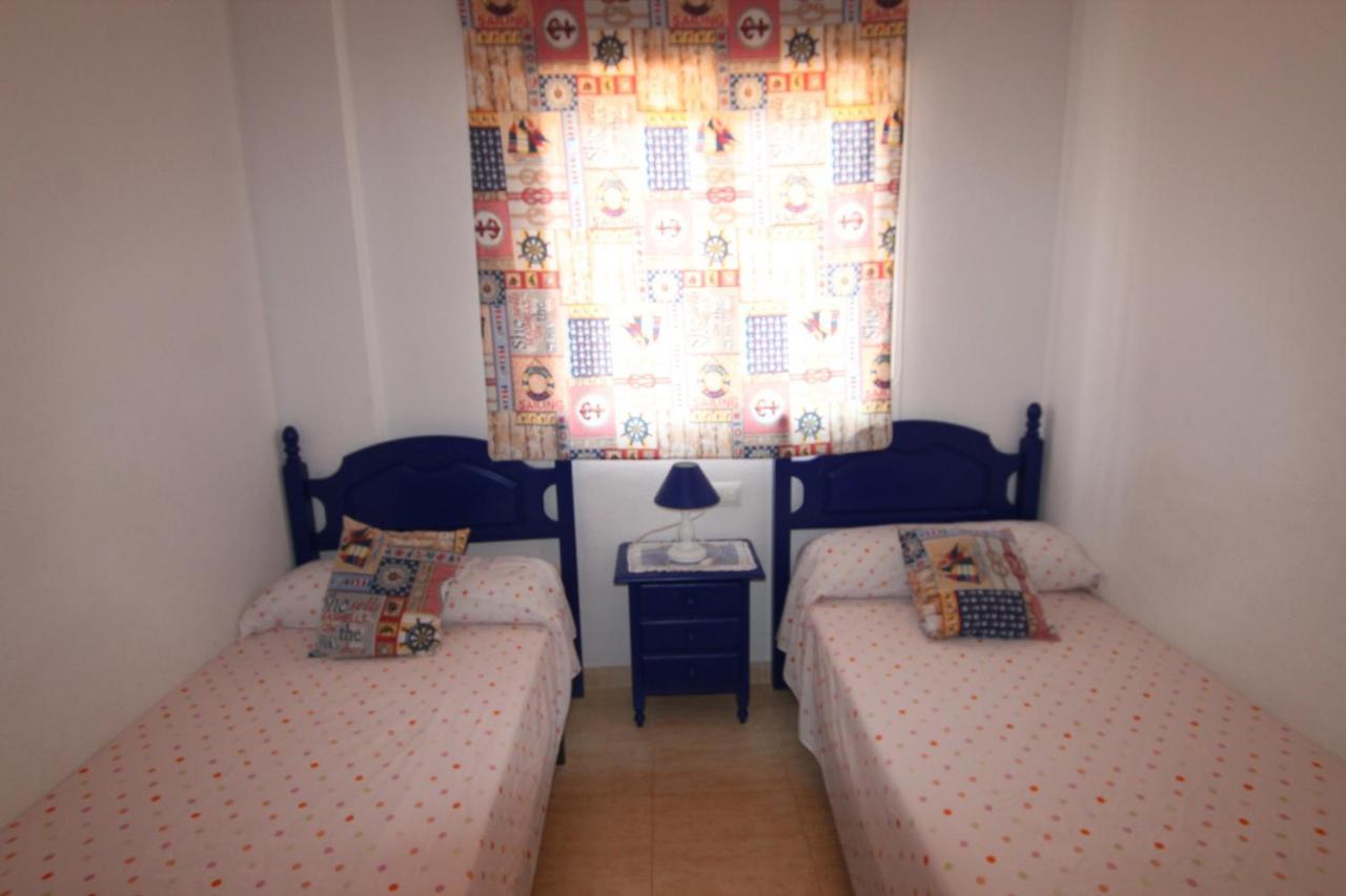 Apartamento El Faro By Rental Ole La Manga del Mar Menor Exterior foto