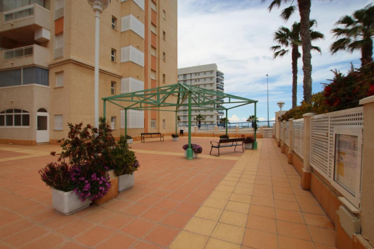 Apartamento El Faro By Rental Ole La Manga del Mar Menor Exterior foto