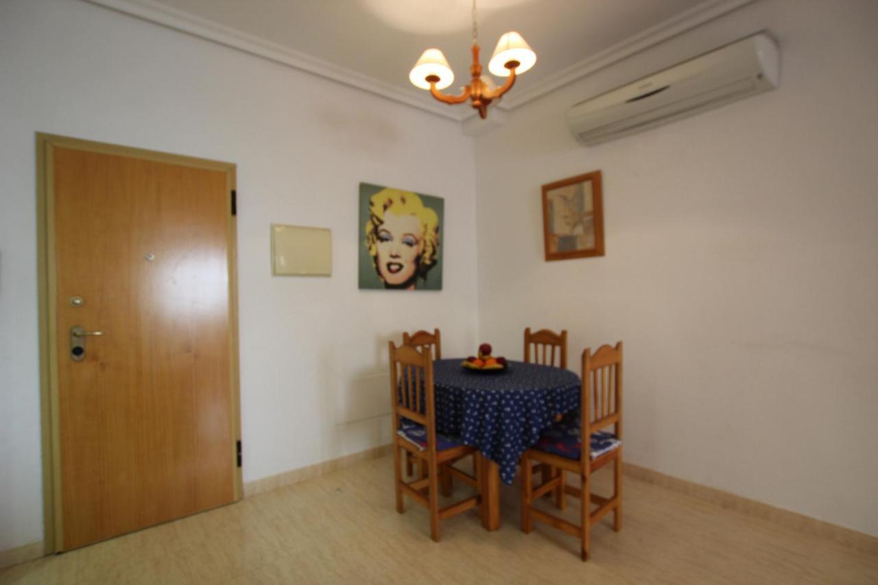 Apartamento El Faro By Rental Ole La Manga del Mar Menor Exterior foto