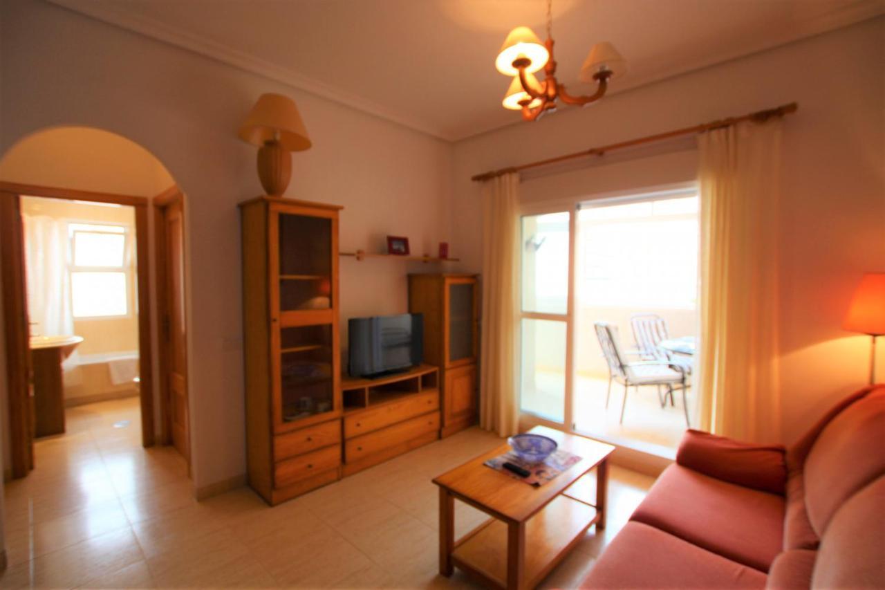 Apartamento El Faro By Rental Ole La Manga del Mar Menor Exterior foto