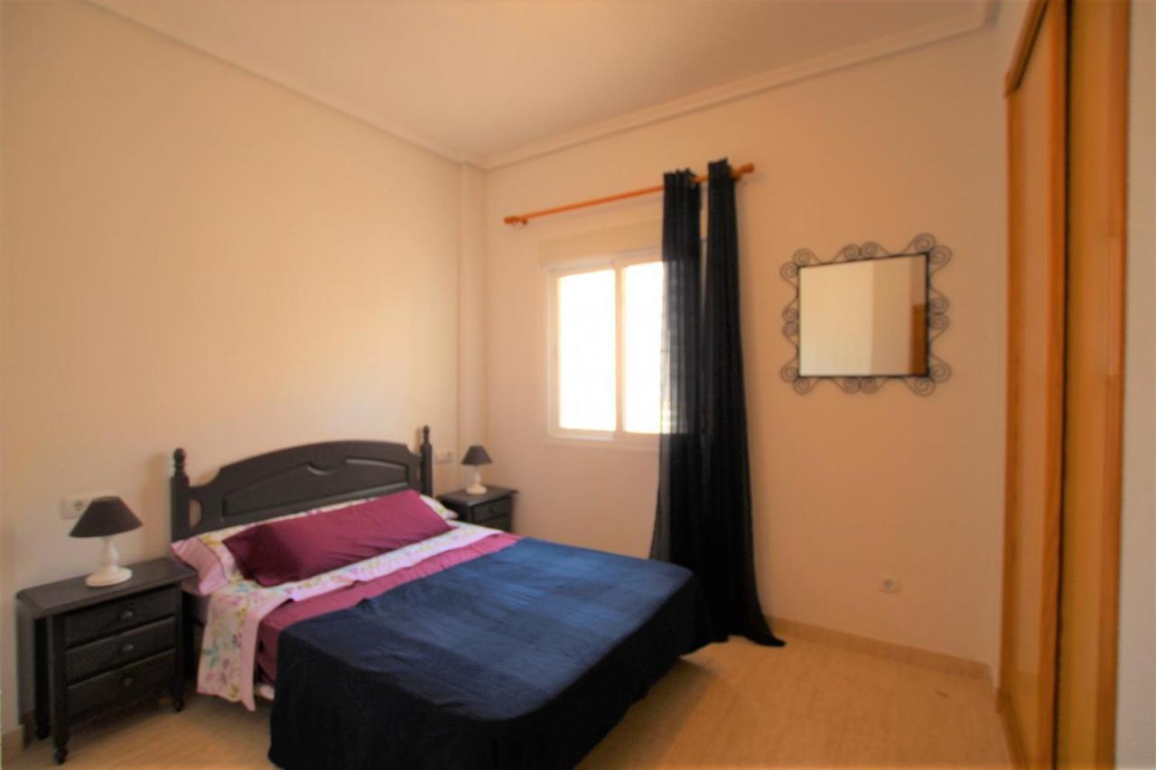 Apartamento El Faro By Rental Ole La Manga del Mar Menor Exterior foto