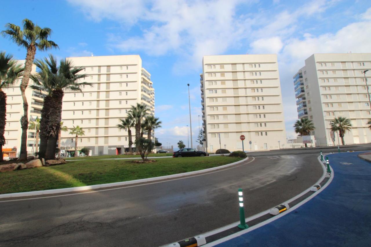 Apartamento El Faro By Rental Ole La Manga del Mar Menor Exterior foto